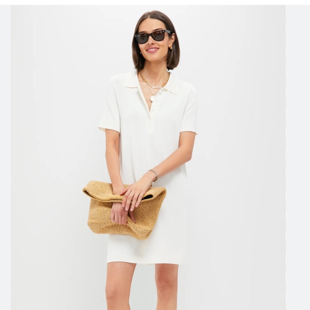 tuckernuck ivory dress | Dresses | New Tuckernuck The Ridley Style:CM6080D02
